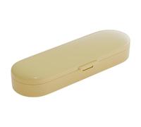 Small Medicine Box - Boîte À Pilules Magnétique, Boîte À Pilules Magnétique, Récipient De Voyage, Étui De Pilules, Une De Pilules Quotidienne, Un Contenant De Comprimé De Médicament Pour Les Com