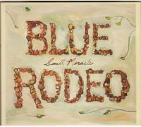 Blue Rodeo – Small Miracle