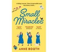 Small Miracles by Anne Booth Anne Booth (Auteur)