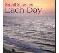 Small Miracles - Each Day