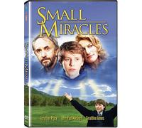 Small Miracles [Import USA Zone 1]