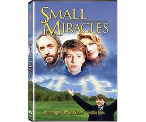 Small Miracles [Import USA Zone 1]