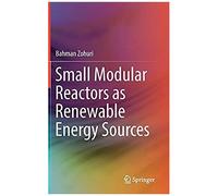 Small Modular Reactors As Renewable Energy Sources