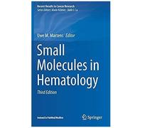 Small Molecules In Hematology