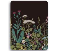 Small Mouse Pad 15x20cm Mouse Pad for Wireless Mouse Travel Office Laptop Weed