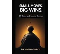 Small Moves, Big Wins: The Power of Asymmetric Leverage