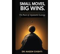 Small Moves, Big Wins: The Power of Asymmetric Leverage