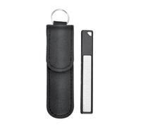 Small Nail Files Manicure Grinding - Buffer Portable Nail File for Spa Home