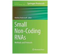 Small Non-Coding Rnas
