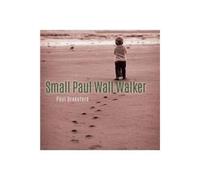 Small Paul Wall Walker