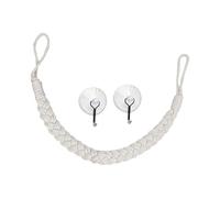 Small Pet Climbing Toys - Hanging Bridge & Swing for Hermït Crab Habitat, Reptile Terrariùm Decorations for Lizards, Frogs, and Iñsëct Enclosures