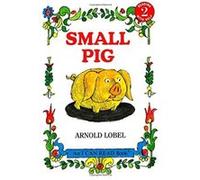 Small Pig, I Can Read Book Series Arnold Lobel (Auteur)