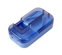 Small Pill Cutter, Cutter Splitter petit séparateur de e avec | Outil de coupe de la sécurité de la sécurité du brasseur de médicaments précis pour de minuscules médic