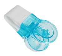 Small Pill Popper, Portable Medicine Remover, Compact Supplement Extractor, Quick Pills Release Tool, Easy Tablet Access for Elderly, Adults, Fitness, Home, Travel, Daily Use 2,95 x 1,18 in