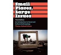 Small Places, Large Issues Third Edition: An Introduction to Social and Cultural Anthropology