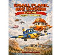 Small Plane, Big Engine: Top One Flight Academy