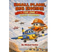 Small Plane, Big Engine: Top One Flight Academy