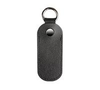 Small Portable Storage Carrying Case for USB Stick Safe Keychain Designing Holder Optional Color USB Flash Drive Sleeve