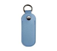 Small Portable Storage Carrying Case for USB Stick Safe Keychain Designing Holder Optional Color USB Flash Drive Sleeve