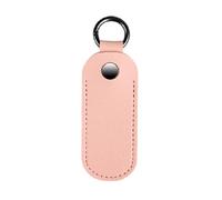 Small Portable Storage Carrying Case for USB Stick Safe Keychain Designing Holder Optional Color USB Flash Drive Sleeve