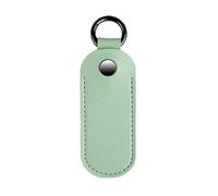 Small Portable Storage Carrying Case for USB Stick Safe Keychain Designing Holder Optional Color USB Flash Drive Sleeve