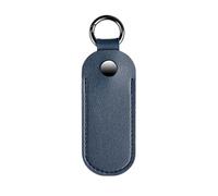 Small Portable Storage Carrying Case for USB Stick Safe Keychain Designing Holder Optional Color USB Flash Drive Sleeve