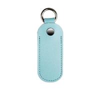 Small Portable Storage Carrying Case for USB Stick Safe Keychain Designing Holder Optional Color USB Flash Drive Sleeve
