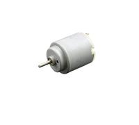 Small R140 Round electronic starter High Speed DC 1.5-6V 3V for Four-wheel Drive/Toy Car Baot Fan ICXLPMC