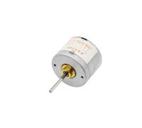 Small RF-310T-11400 Spindle electronic starter DC 6V-12V 12400RPM High Speed with 19mm Long Shaft PKNVKZIDK