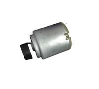 Small Round 260 Vibrating electronic starter DC 12V 18V 24V 4530RPM Strong Vibration DIY RUAJOGYNVM