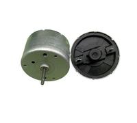 Small Round 30mm electronic starter DC 6V-12V 5100RPM Low Noise electronic starter for Humidifier/Fragrance Machine/Alarm RUAJOGYNVM