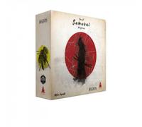 Small Samurai Empires