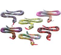 Small Sand Animal Snake