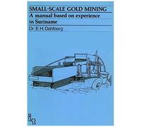 Small-Scale Gold Mining