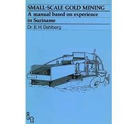 Small-Scale Gold Mining