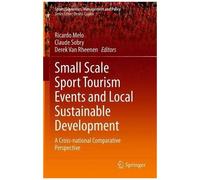 Small Scale Sport Tourism Events And Local Sustainable Development