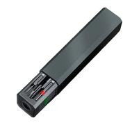 Small Screwdriver Set - 31 In 1 Repair Screwdriver Kit | 15x3.7cm Steel Aluminum Alloy And PP Handle With 31 Bits, Precision Household Tool For Computer Watch Laptop Eyeglass Electronics