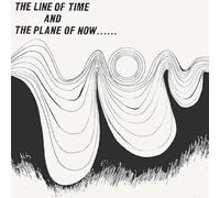 Small, Shira - The Line of Time and the Plane of Now -Silver Vinyl-