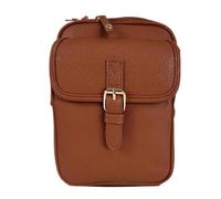 Small Shoulder Bag, Anti-Theft Leather Bag, 10 Card Slots Built-in Wallet, Adjustable Strap Large Capacity Vintage Pouch, Business Outdoor Travel, Ladies Women Handbag Purse