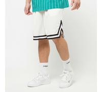 Karl Kani Small Signature Essential Mesh Sweat Shorts Blanc S Homme
