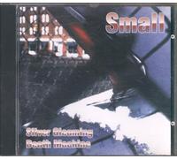 Small - Silver Gleaming Death Machine