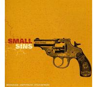 Small Sins - Mood Swings [Import]