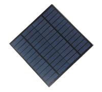 Small Solar Panels - 20W 12V Solar Power Battery | Security Camera Battery Charger, Portable Energy Solution For Trail Camera, Outdoor Backyard Shed Barn Garden Pathway Farm Lights, Durable Efficient