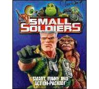 Small Soldier