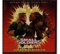 Small Soldiers