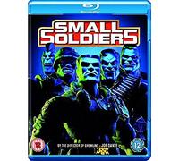 Small Soldiers