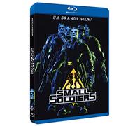 Small Soldiers