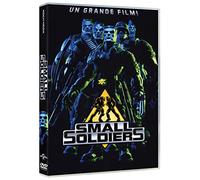 Small Soldiers