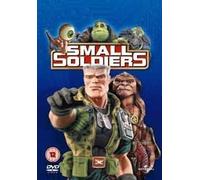 Small Soldiers – Écran large – Édition importée – Universal Pictures