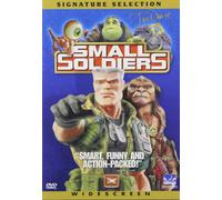 Small Soldiers